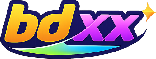 bd xx লোগো